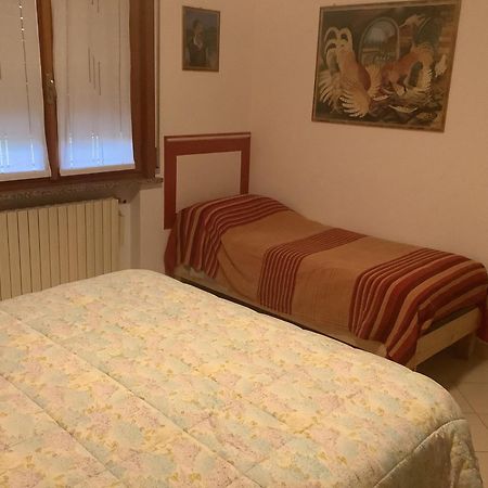 B&B Lattemiele Fontanellato Exteriér fotografie