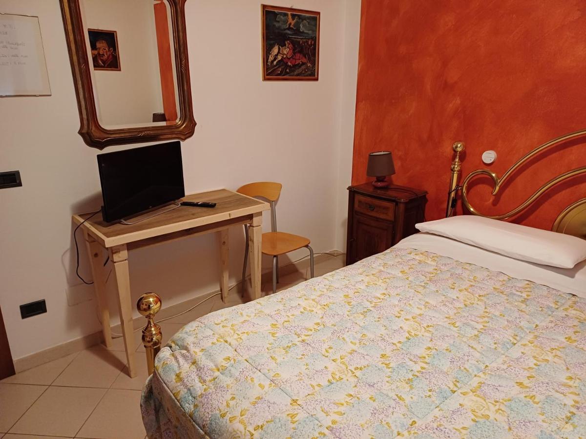 B&B Lattemiele Fontanellato Exteriér fotografie