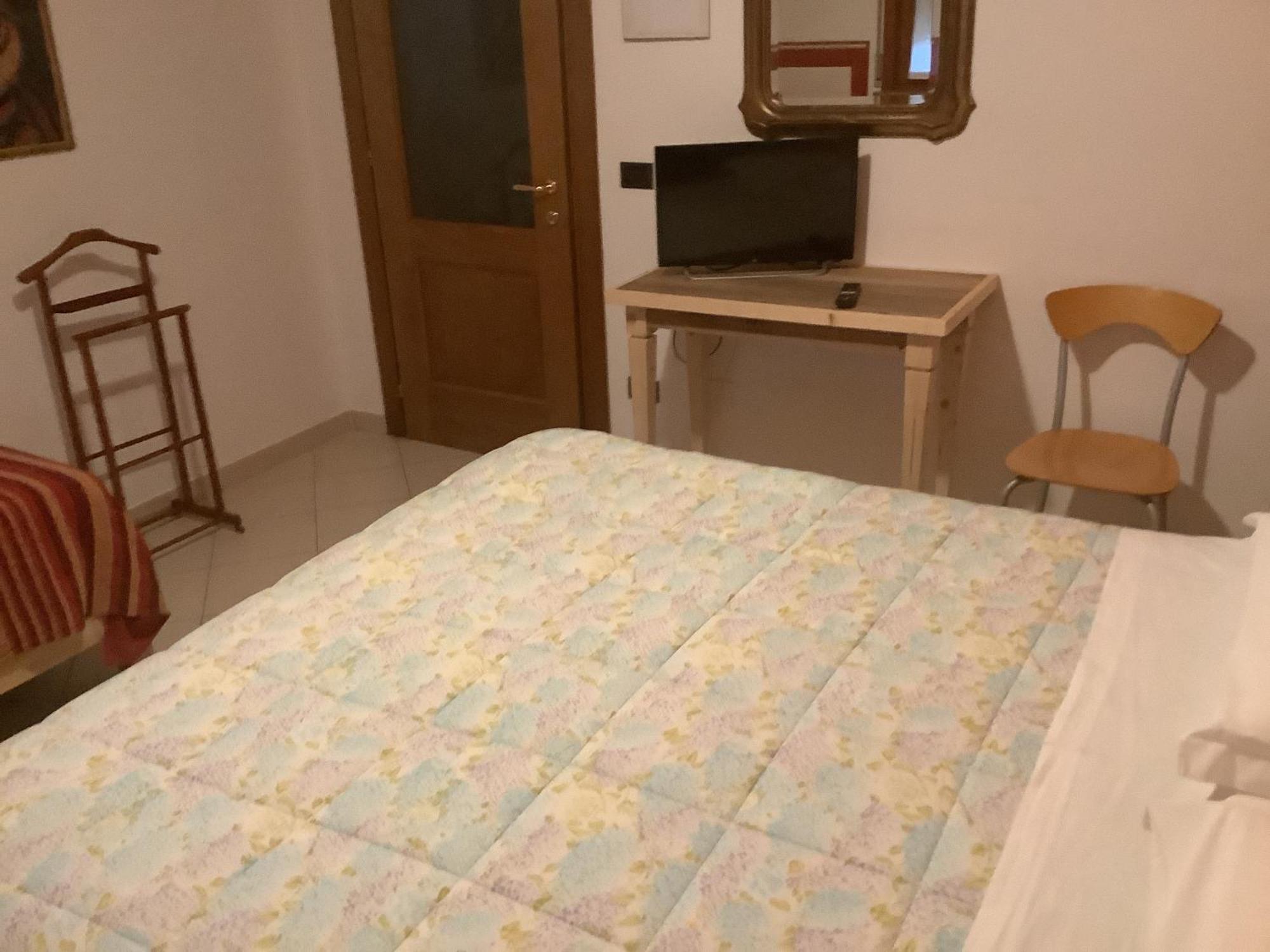 B&B Lattemiele Fontanellato Exteriér fotografie