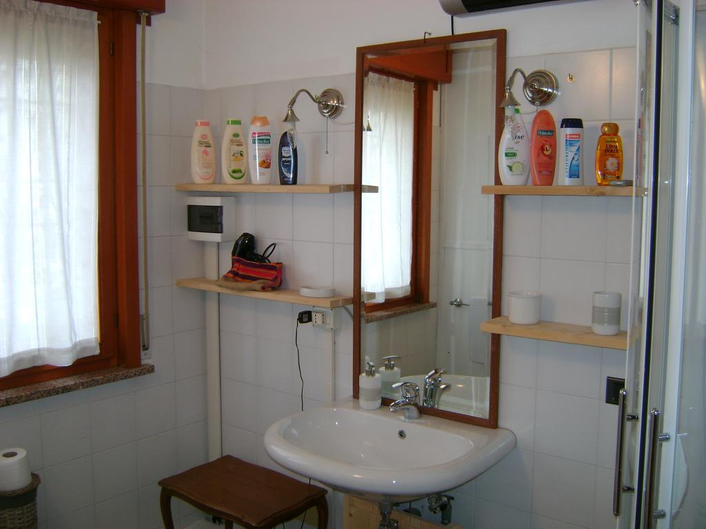 B&B Lattemiele Fontanellato Exteriér fotografie