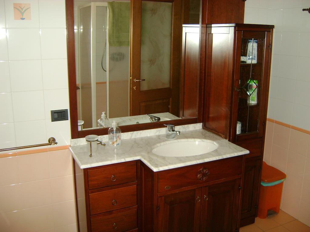 B&B Lattemiele Fontanellato Exteriér fotografie