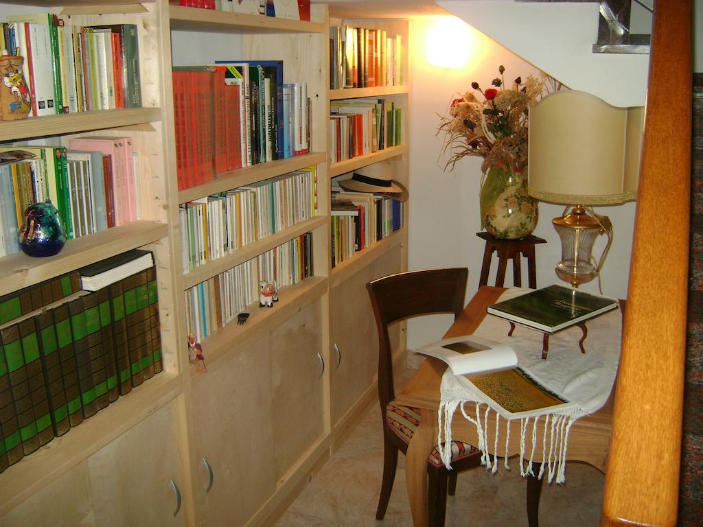 B&B Lattemiele Fontanellato Exteriér fotografie